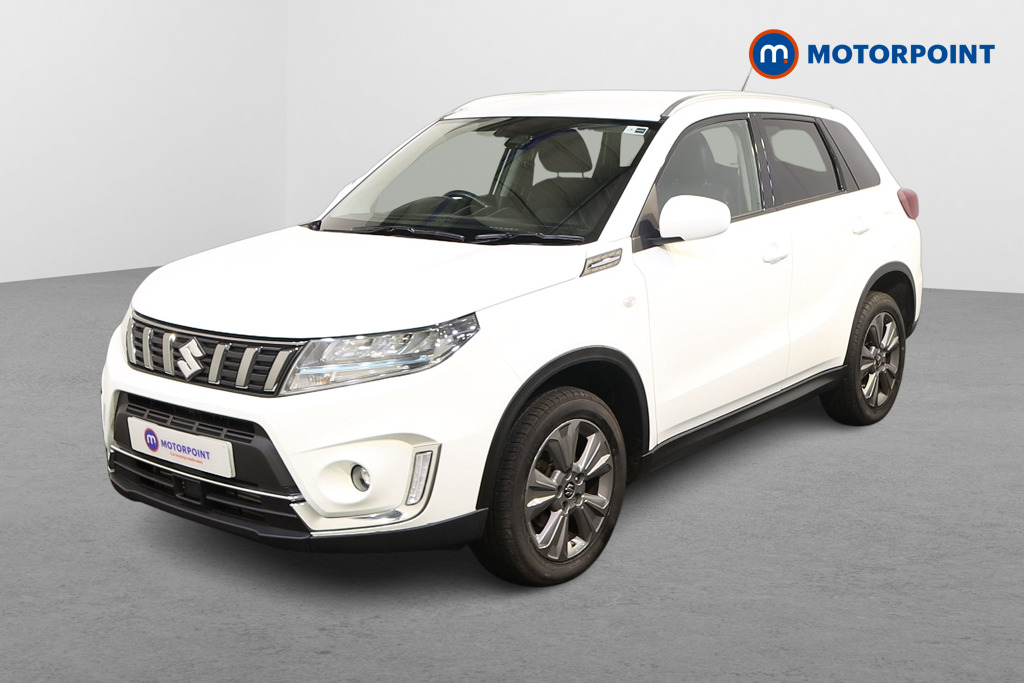 Suzuki Vitara Sz-T Manual Petrol SUV - Stock Number (1584902) - Passenger side front corner