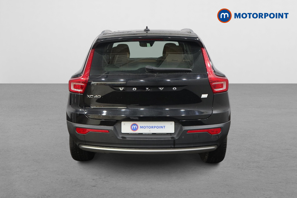 Volvo Xc40 Inscription Automatic Petrol Plug-In Hybrid SUV - Stock Number (1585015) - Rear bumper
