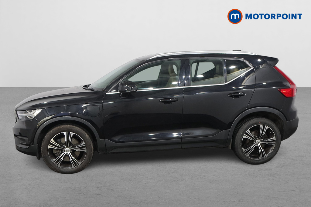 Volvo Xc40 Inscription Automatic Petrol Plug-In Hybrid SUV - Stock Number (1585015) - Passenger side