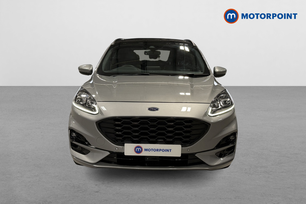 Ford Kuga St-Line X Edition Manual Petrol SUV - Stock Number (1585039) - Front bumper