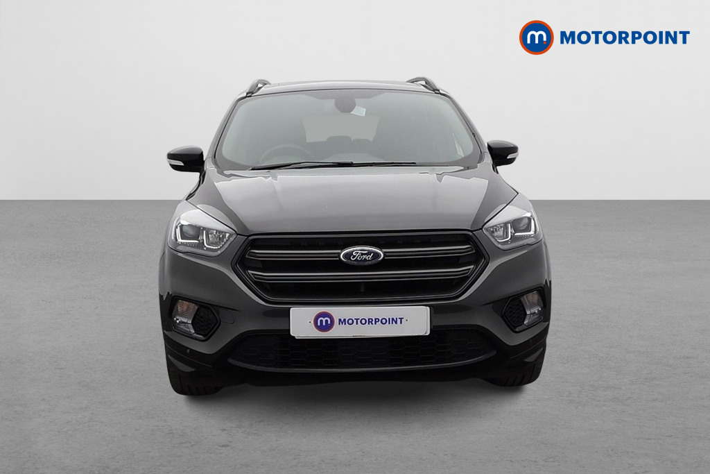Ford Kuga St-Line Edition Manual Petrol SUV - Stock Number (1585366) - Front bumper