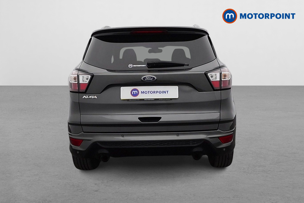 Ford Kuga St-Line Edition Manual Petrol SUV - Stock Number (1585366) - Rear bumper