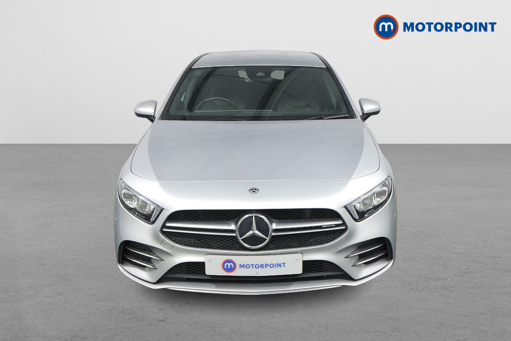 Mercedes-Benz A Class AMG Automatic Petrol Hatchback - Stock Number (1585569) - Front bumper