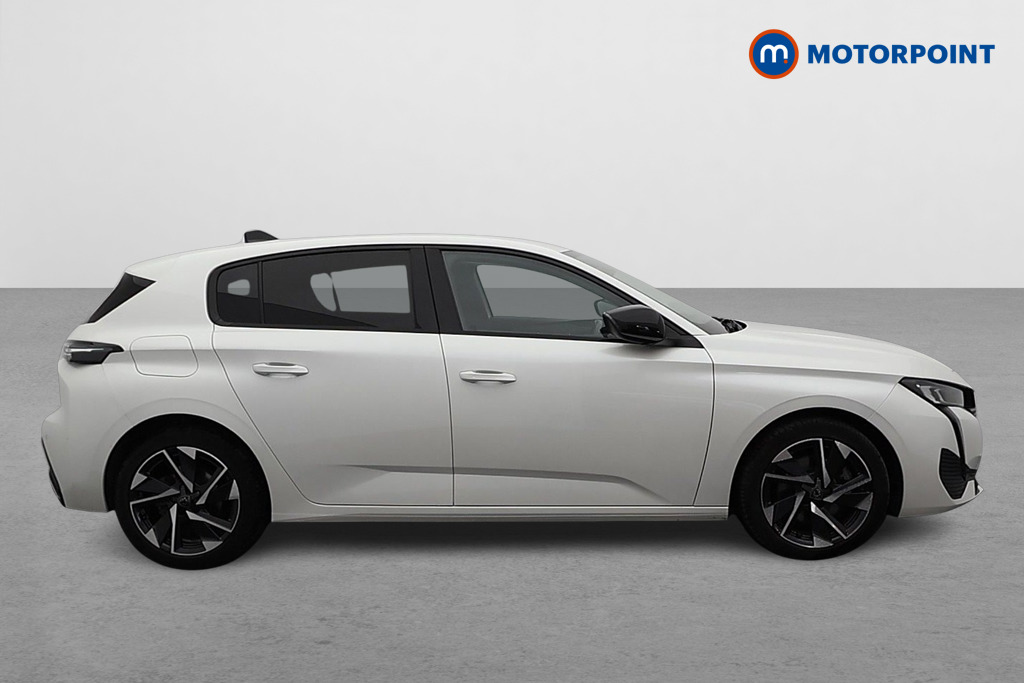 Peugeot 308 Allure Premium Automatic Diesel Hatchback - Stock Number (1585745) - Drivers side