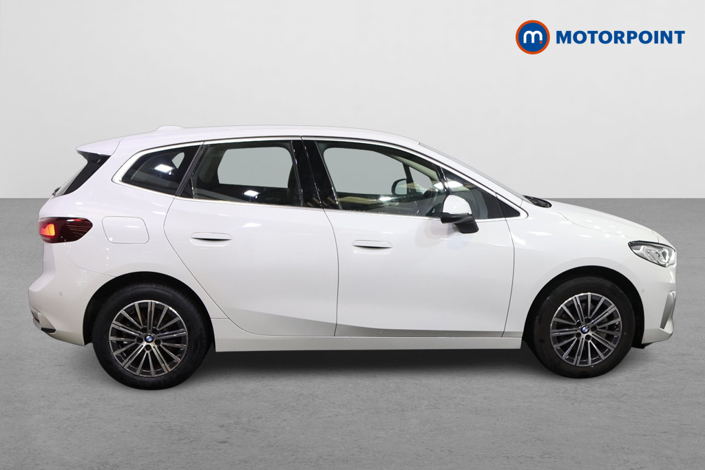 BMW 2 Series Luxury Automatic Petrol Estate - Stock Number (1586021) - Drivers side