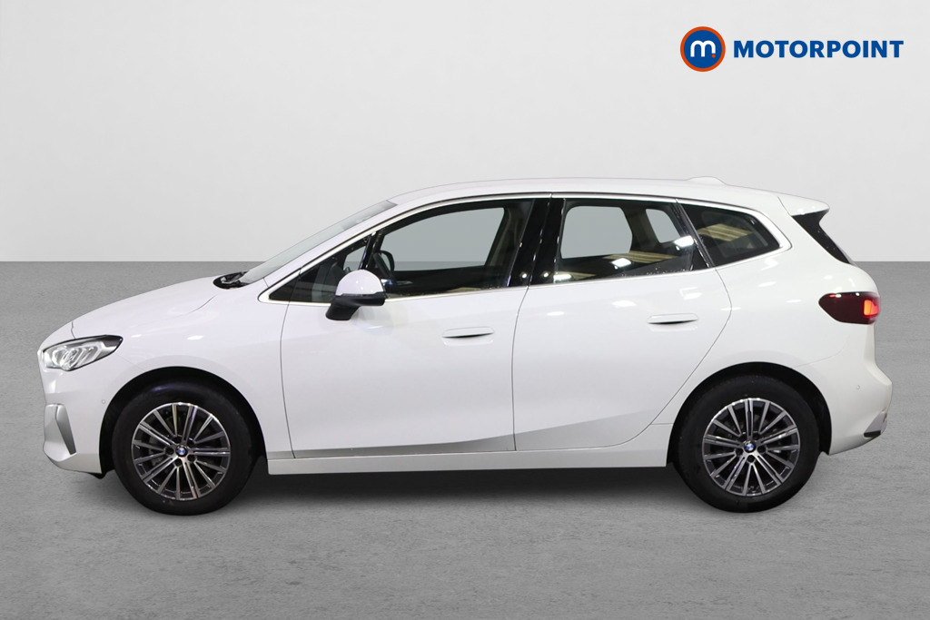 BMW 2 Series Luxury Automatic Petrol Estate - Stock Number (1586021) - Passenger side