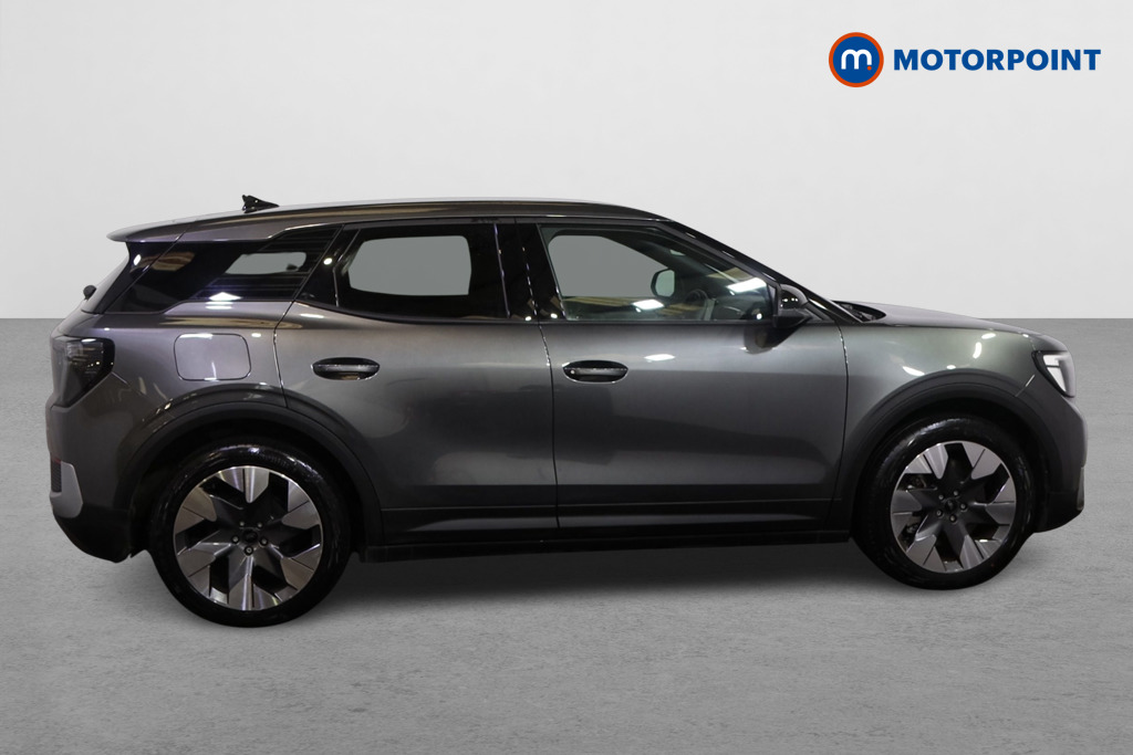 Ford Explorer Premium Automatic Electric SUV - Stock Number (1586069) - Drivers side