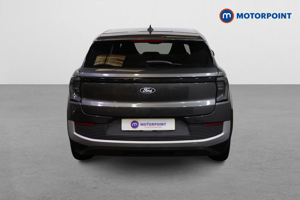 Ford Explorer Premium Automatic Electric SUV - Stock Number (1586069) - Rear bumper