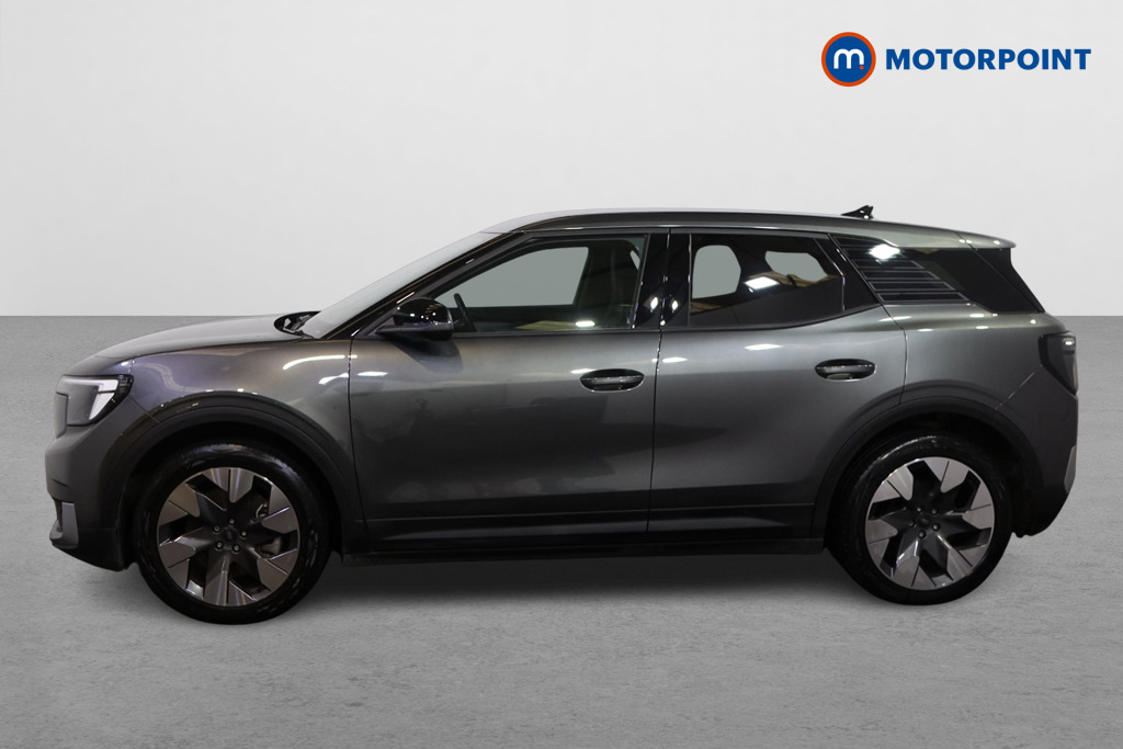 Ford Explorer Premium Automatic Electric SUV - Stock Number (1586069) - Passenger side