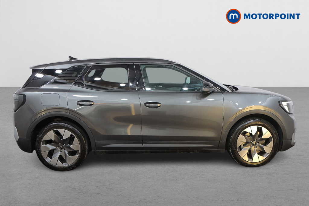 Ford Explorer Premium Automatic Electric SUV - Stock Number (1586092) - Drivers side