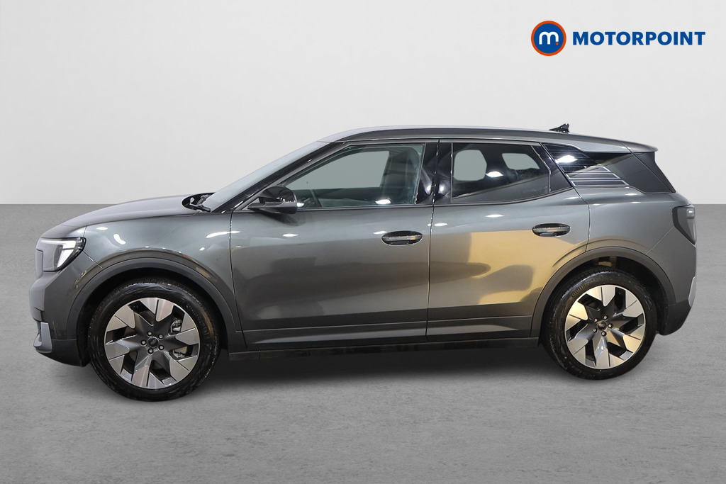 Ford Explorer Premium Automatic Electric SUV - Stock Number (1586092) - Passenger side