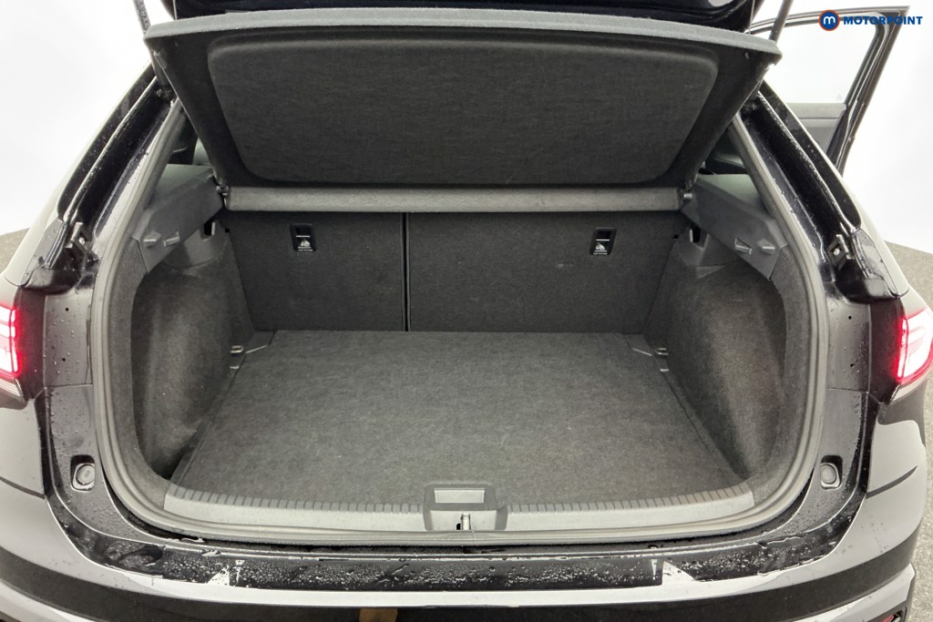 Volkswagen Taigo R-Line Manual Petrol SUV - Stock Number (1586223) - 3rd supplementary image