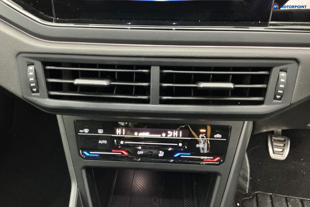 Volkswagen Taigo R-Line Manual Petrol SUV - Stock Number (1586223) - 15th supplementary image