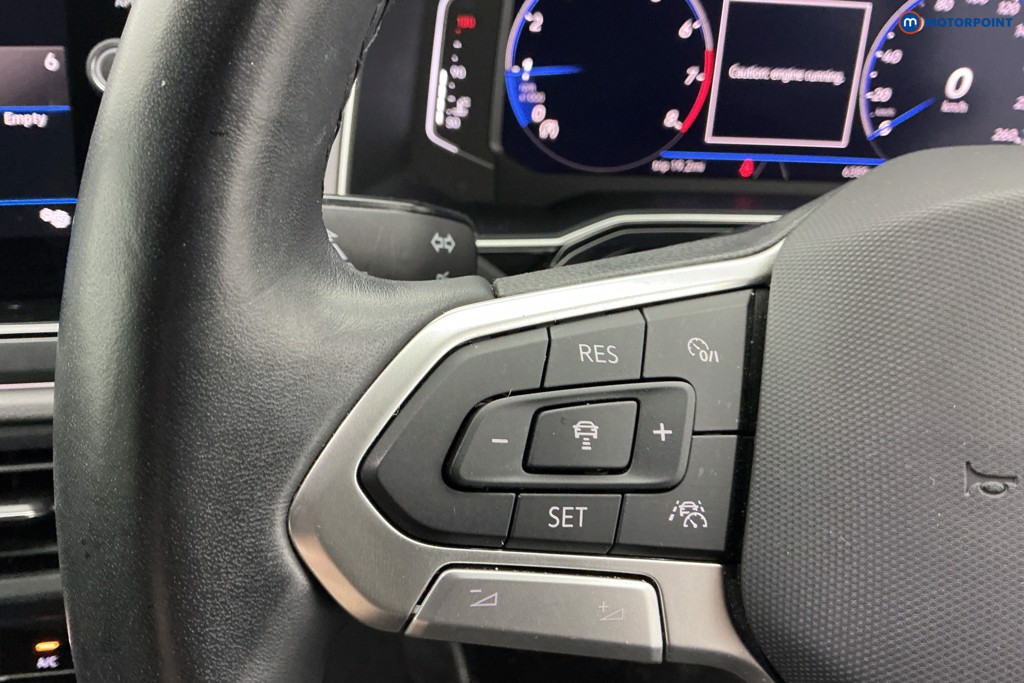 Volkswagen Taigo R-Line Manual Petrol SUV - Stock Number (1586223) - 16th supplementary image