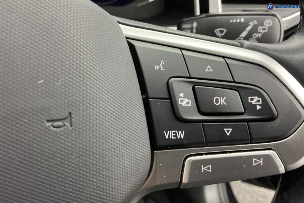 Volkswagen Taigo R-Line Manual Petrol SUV - Stock Number (1586223) - 17th supplementary image