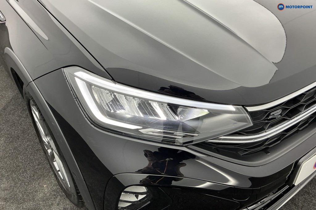 Volkswagen Taigo R-Line Manual Petrol SUV - Stock Number (1586223) - 23rd supplementary image