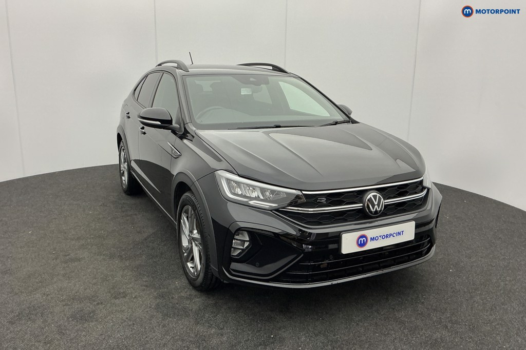 Volkswagen Taigo R-Line Manual Petrol SUV - Stock Number (1586223) - 24th supplementary image