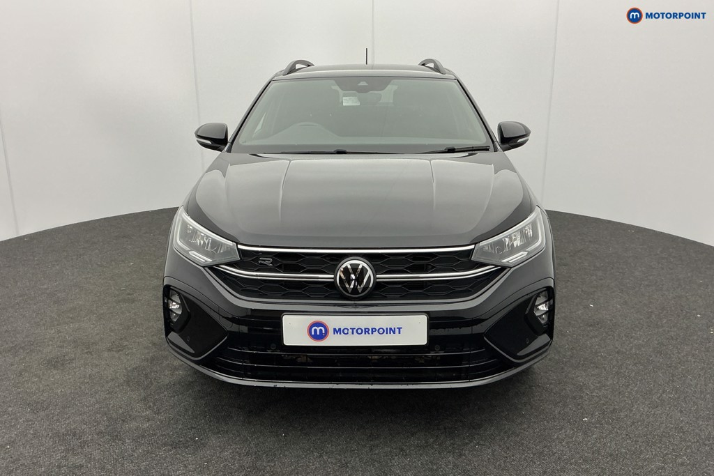 Volkswagen Taigo R-Line Manual Petrol SUV - Stock Number (1586223) - 25th supplementary image