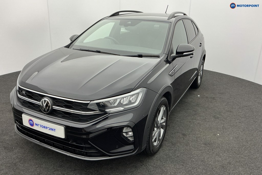 Volkswagen Taigo R-Line Manual Petrol SUV - Stock Number (1586223) - 26th supplementary image