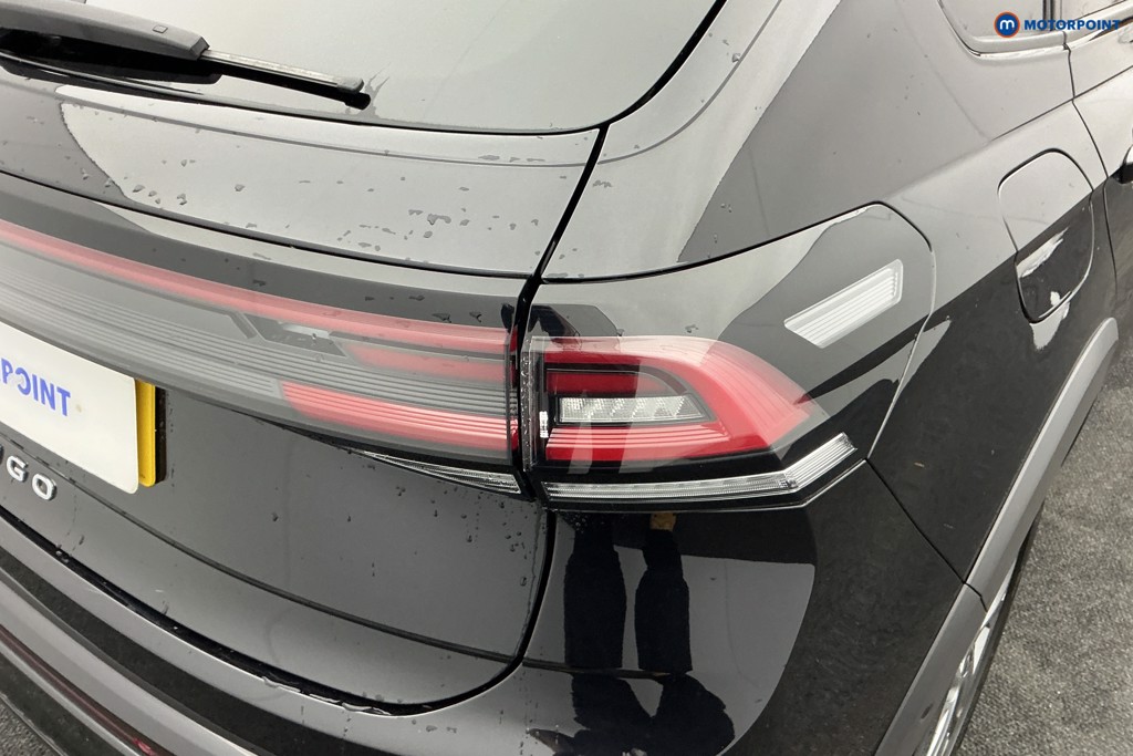 Volkswagen Taigo R-Line Manual Petrol SUV - Stock Number (1586223) - 27th supplementary image