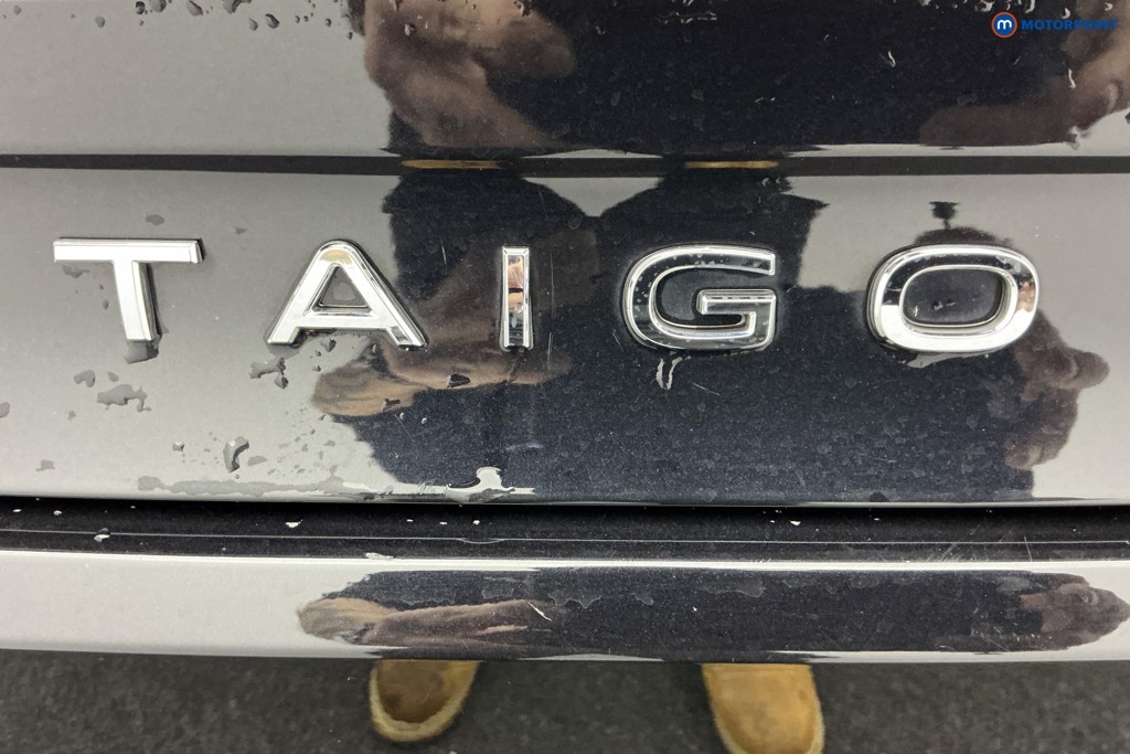 Volkswagen Taigo R-Line Manual Petrol SUV - Stock Number (1586223) - 28th supplementary image