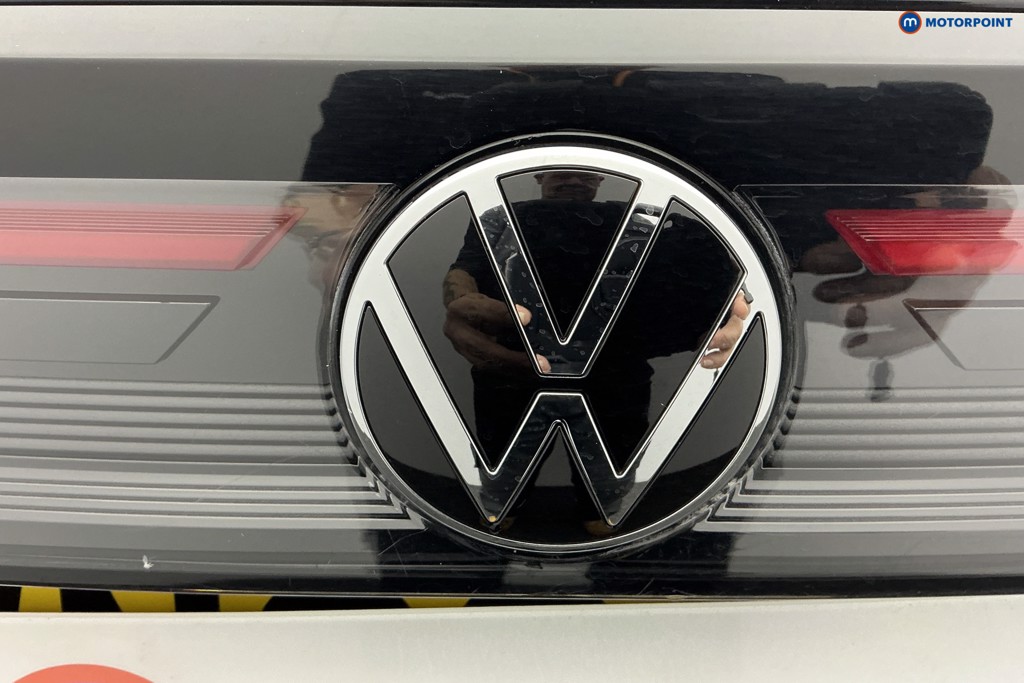 Volkswagen Taigo R-Line Manual Petrol SUV - Stock Number (1586223) - 29th supplementary image