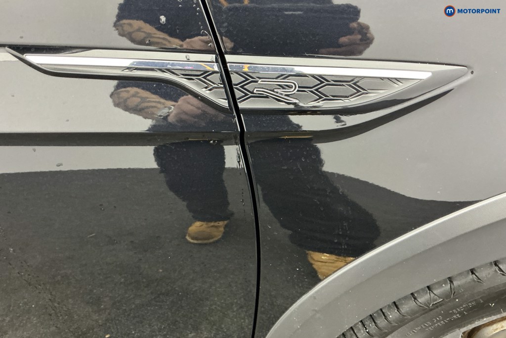 Volkswagen Taigo R-Line Manual Petrol SUV - Stock Number (1586223) - 30th supplementary image