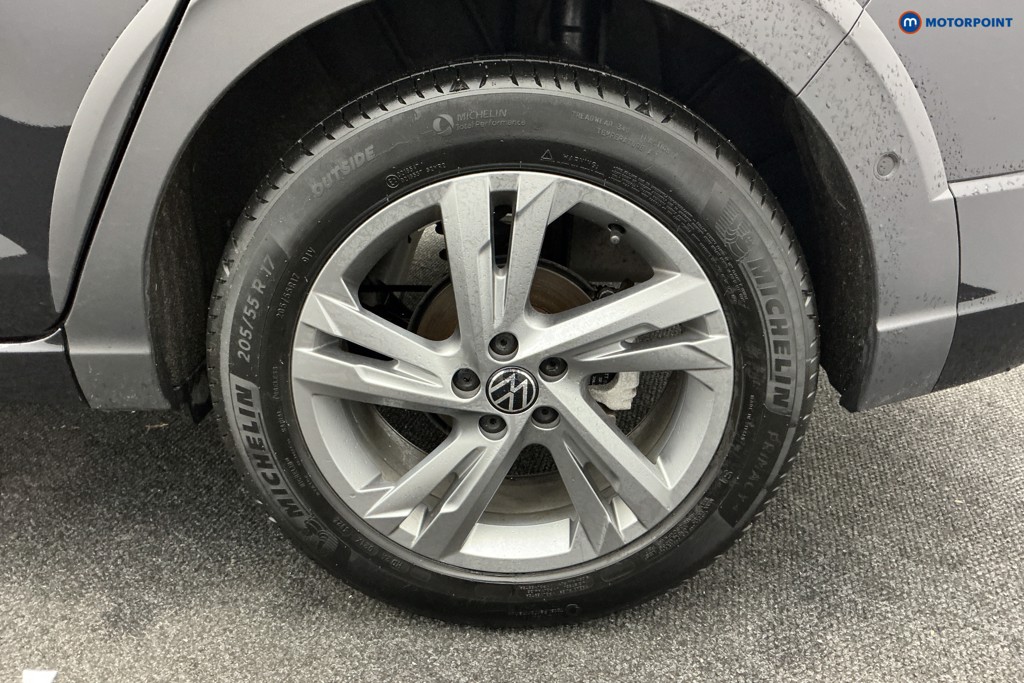 Volkswagen Taigo R-Line Manual Petrol SUV - Stock Number (1586223) - 34th supplementary image