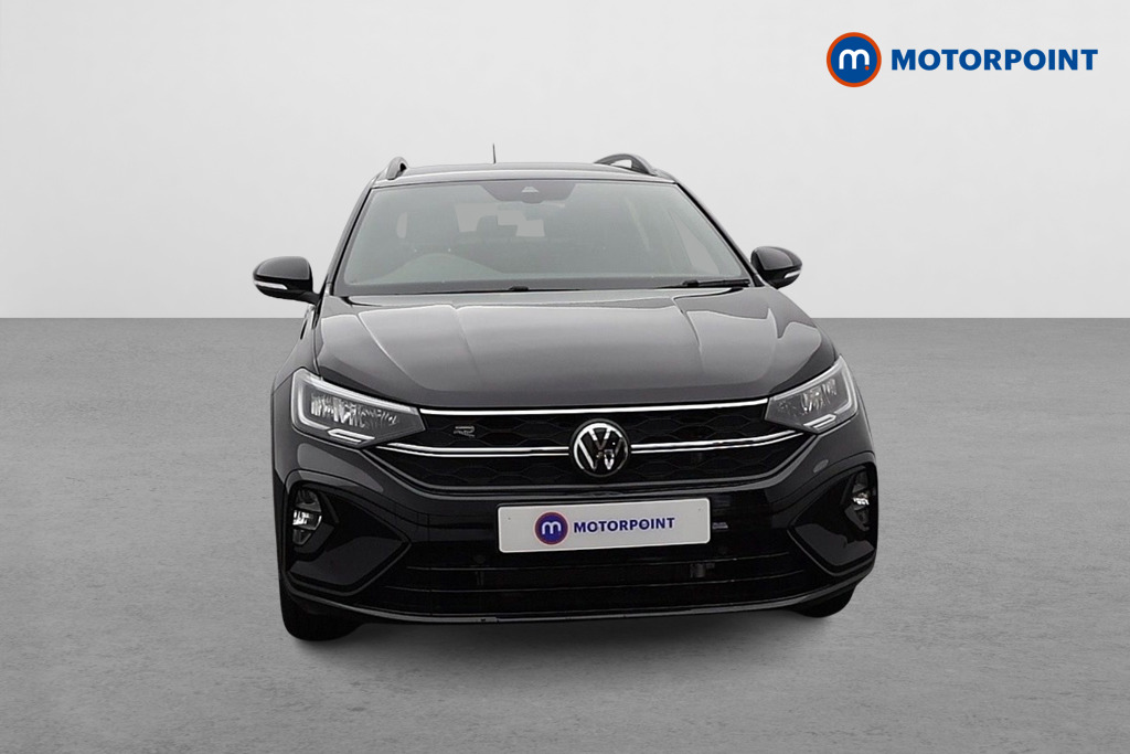 Volkswagen Taigo R-Line Manual Petrol SUV - Stock Number (1586223) - Front bumper