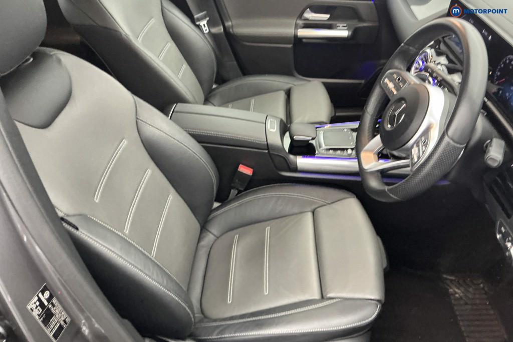 Mercedes-Benz GLA Exclusive Edition Automatic Petrol Plug-In Hybrid SUV - Stock Number (1586257) - 5th supplementary image