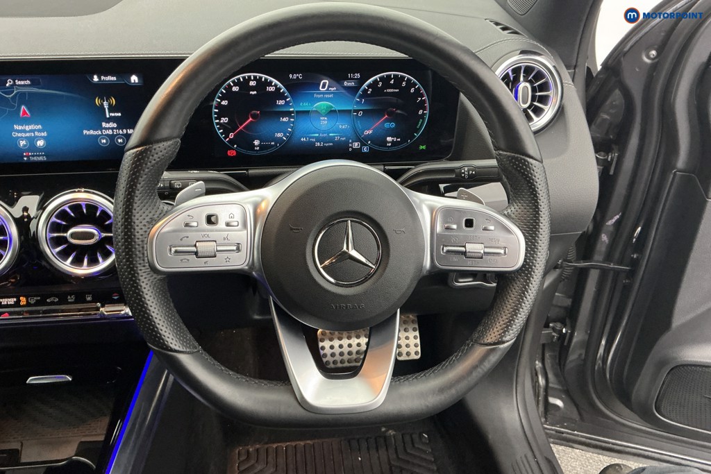 Mercedes-Benz GLA Exclusive Edition Automatic Petrol Plug-In Hybrid SUV - Stock Number (1586257) - 6th supplementary image