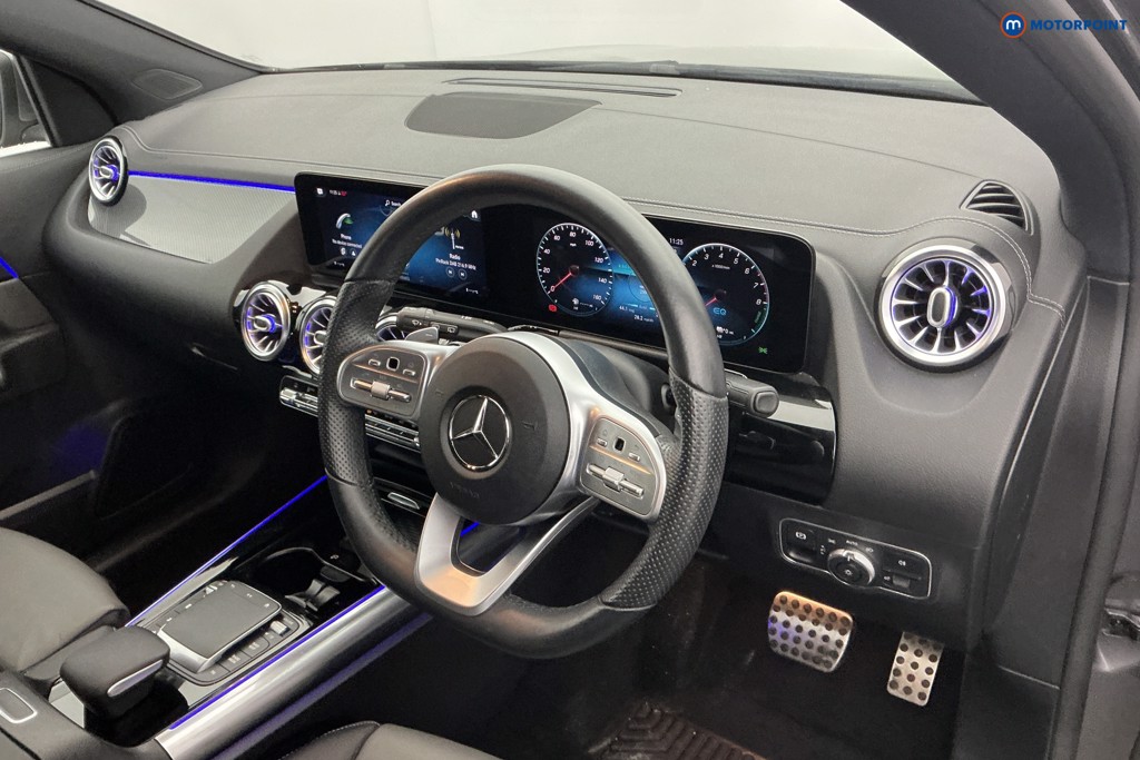 Mercedes-Benz GLA Exclusive Edition Automatic Petrol Plug-In Hybrid SUV - Stock Number (1586257) - 7th supplementary image