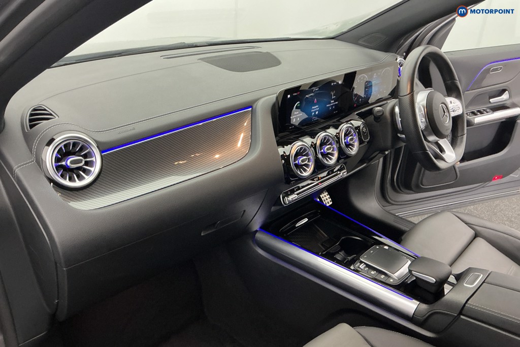 Mercedes-Benz GLA Exclusive Edition Automatic Petrol Plug-In Hybrid SUV - Stock Number (1586257) - 8th supplementary image