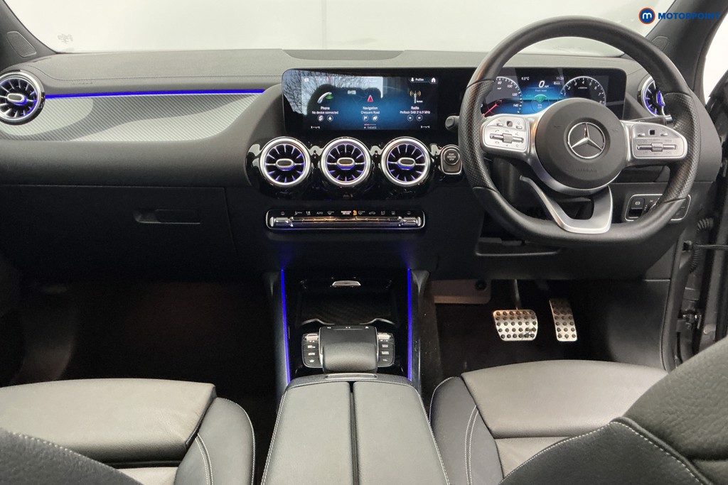 Mercedes-Benz GLA Exclusive Edition Automatic Petrol Plug-In Hybrid SUV - Stock Number (1586257) - 12th supplementary image