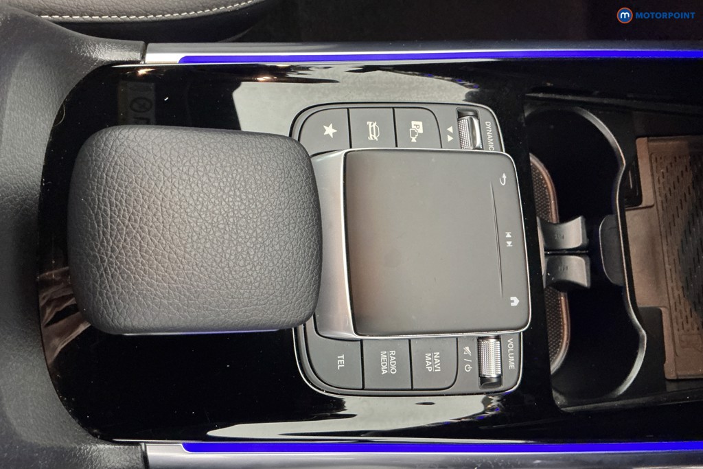 Mercedes-Benz GLA Exclusive Edition Automatic Petrol Plug-In Hybrid SUV - Stock Number (1586257) - 14th supplementary image