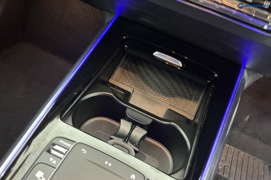 Mercedes-Benz GLA Exclusive Edition Automatic Petrol Plug-In Hybrid SUV - Stock Number (1586257) - 15th supplementary image