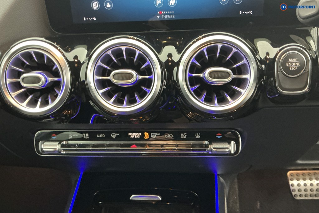 Mercedes-Benz GLA Exclusive Edition Automatic Petrol Plug-In Hybrid SUV - Stock Number (1586257) - 16th supplementary image