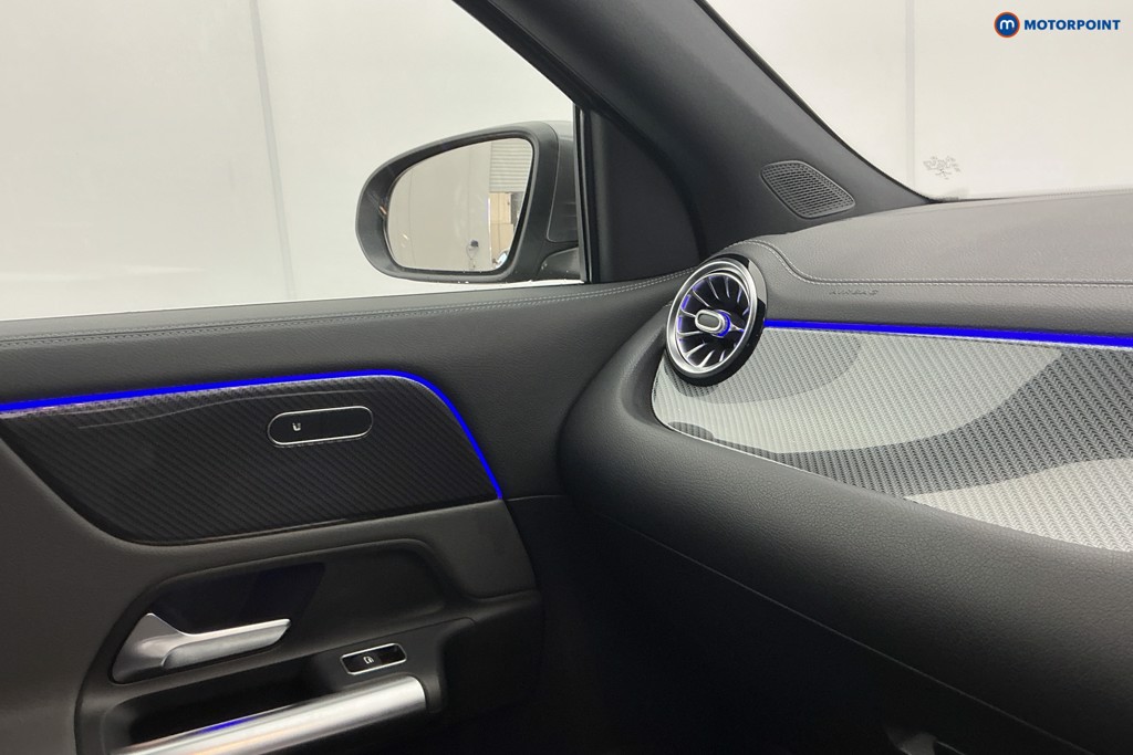 Mercedes-Benz GLA Exclusive Edition Automatic Petrol Plug-In Hybrid SUV - Stock Number (1586257) - 17th supplementary image