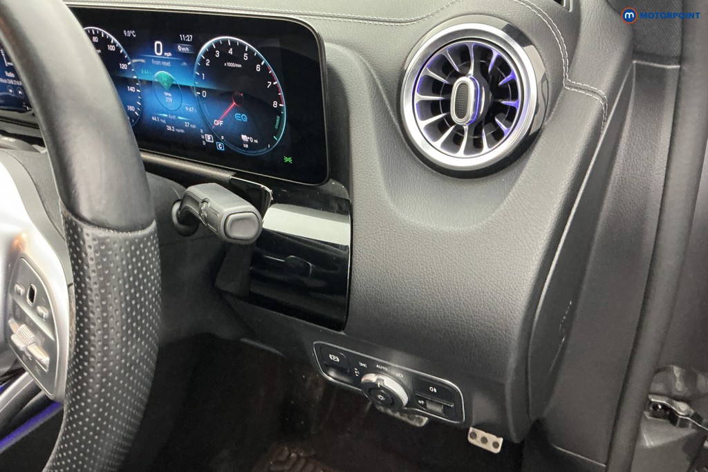 Mercedes-Benz GLA Exclusive Edition Automatic Petrol Plug-In Hybrid SUV - Stock Number (1586257) - 20th supplementary image