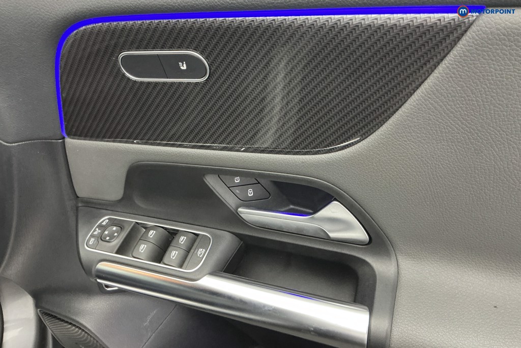 Mercedes-Benz GLA Exclusive Edition Automatic Petrol Plug-In Hybrid SUV - Stock Number (1586257) - 22nd supplementary image