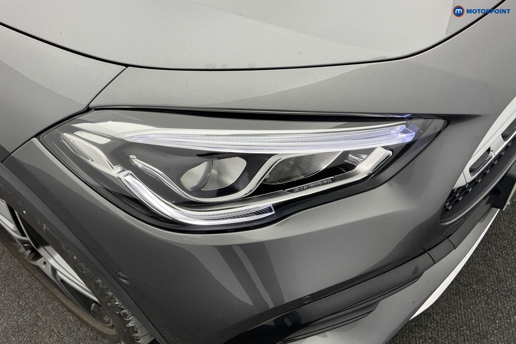 Mercedes-Benz GLA Exclusive Edition Automatic Petrol Plug-In Hybrid SUV - Stock Number (1586257) - 25th supplementary image