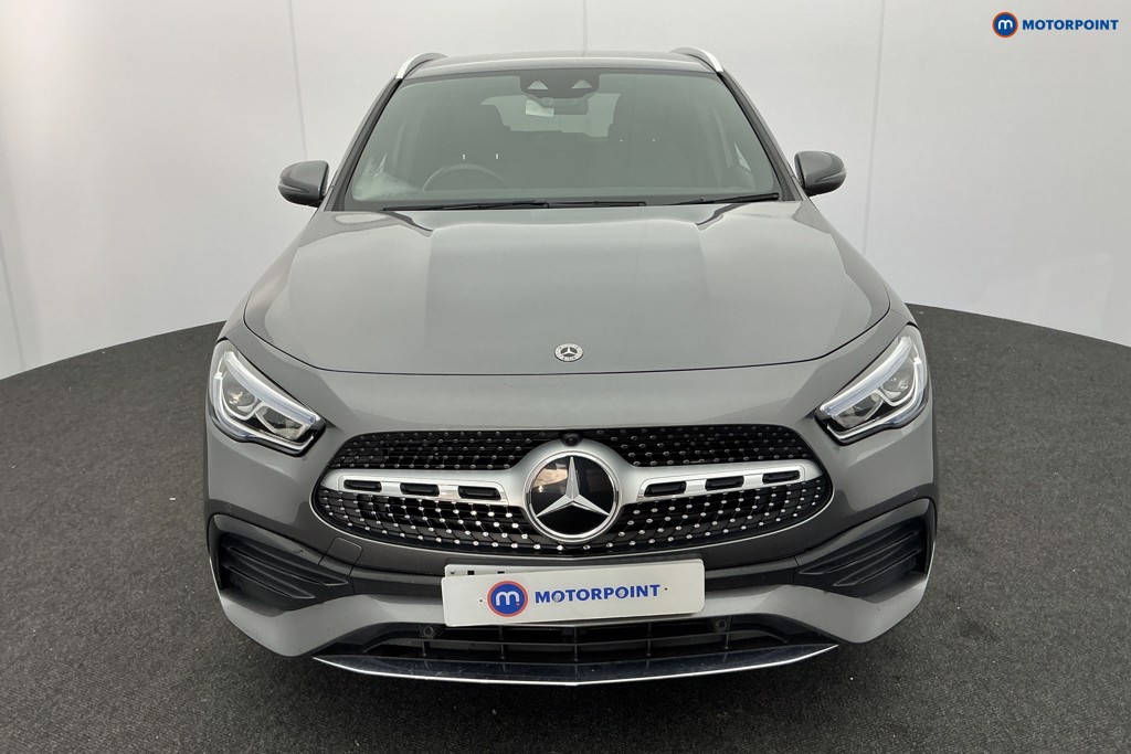 Mercedes-Benz GLA Exclusive Edition Automatic Petrol Plug-In Hybrid SUV - Stock Number (1586257) - 27th supplementary image