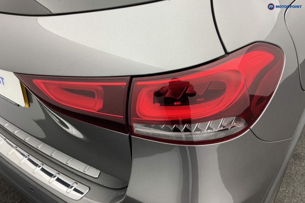 Mercedes-Benz GLA Exclusive Edition Automatic Petrol Plug-In Hybrid SUV - Stock Number (1586257) - 29th supplementary image