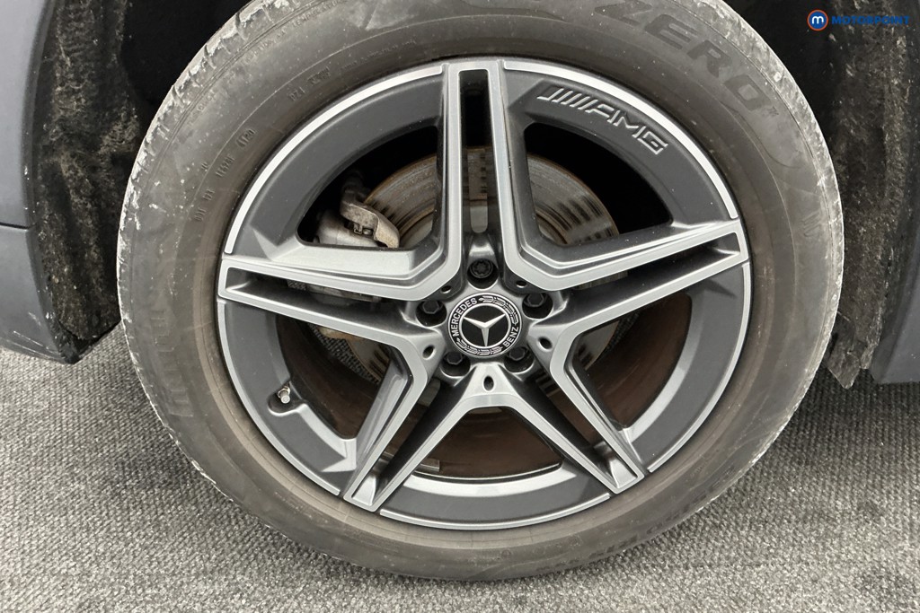 Mercedes-Benz GLA Exclusive Edition Automatic Petrol Plug-In Hybrid SUV - Stock Number (1586257) - 32nd supplementary image