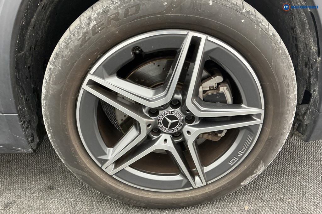 Mercedes-Benz GLA Exclusive Edition Automatic Petrol Plug-In Hybrid SUV - Stock Number (1586257) - 33rd supplementary image