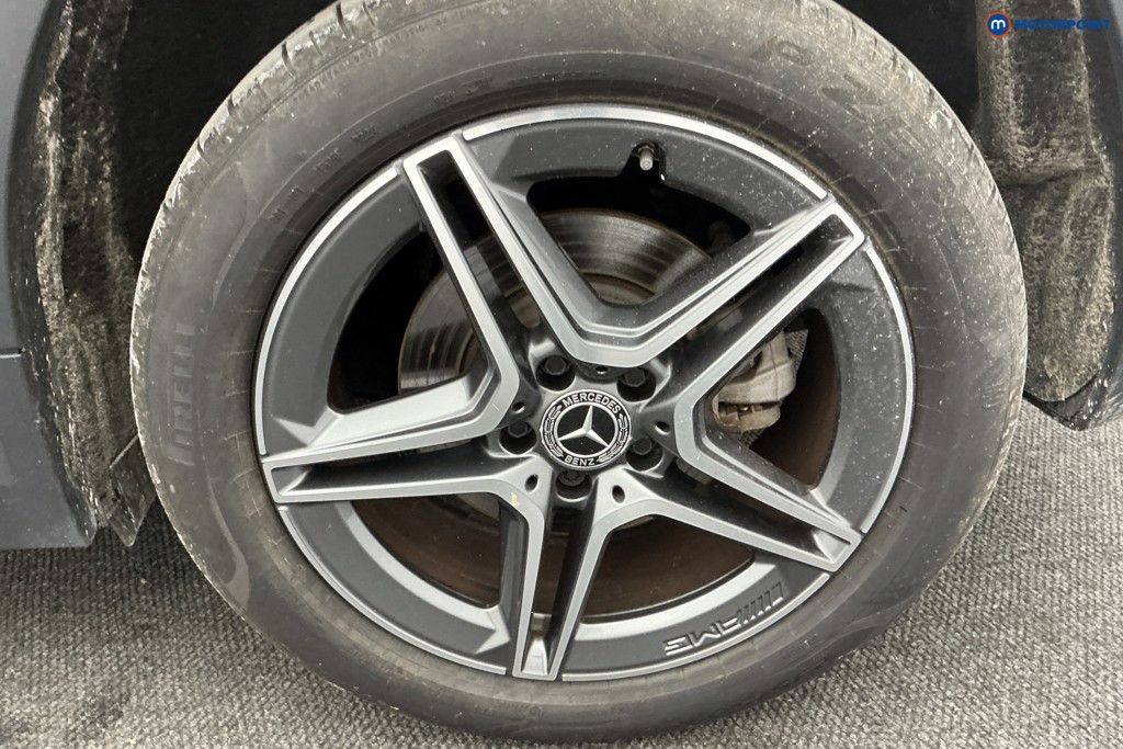 Mercedes-Benz GLA Exclusive Edition Automatic Petrol Plug-In Hybrid SUV - Stock Number (1586257) - 35th supplementary image