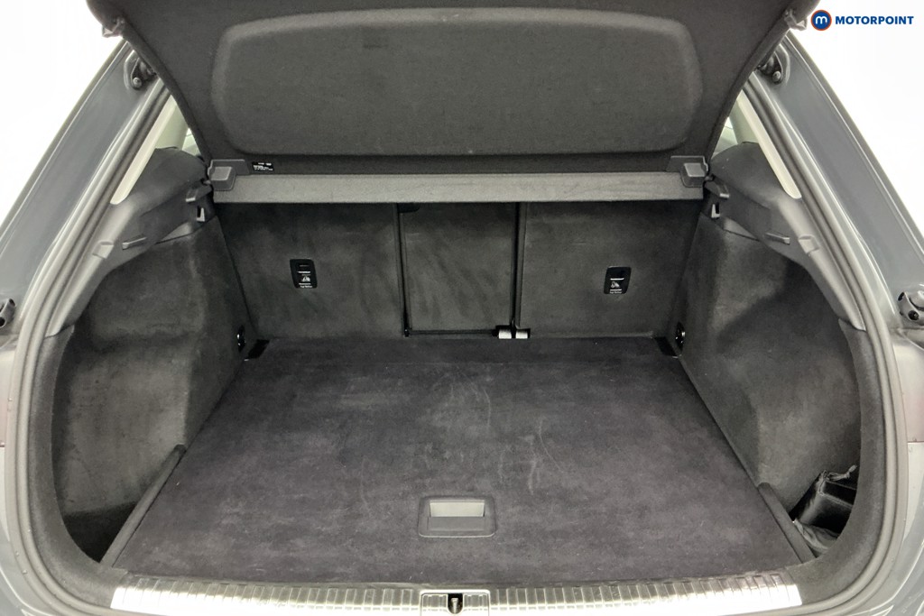 Audi Q3 Sport Manual Petrol SUV - Stock Number (1586287) - 3rd supplementary image