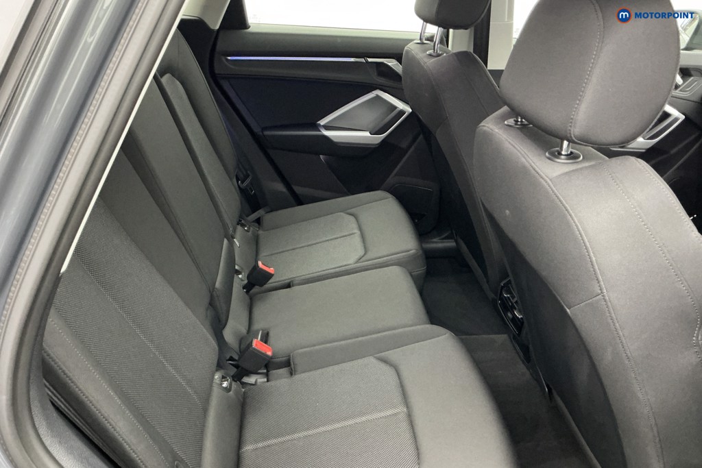 Audi Q3 Sport Manual Petrol SUV - Stock Number (1586287) - 4th supplementary image