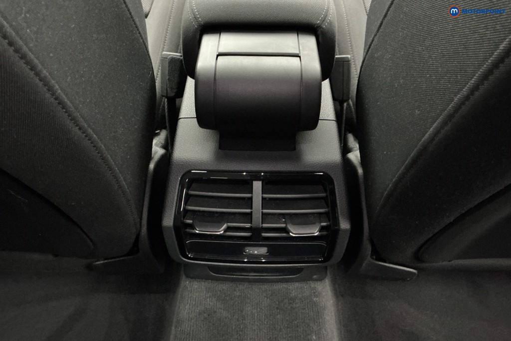 Audi Q3 Sport Manual Petrol SUV - Stock Number (1586287) - 9th supplementary image