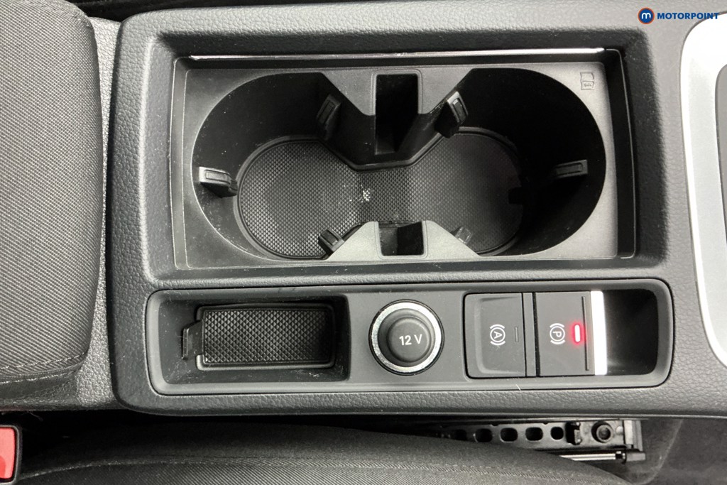 Audi Q3 Sport Manual Petrol SUV - Stock Number (1586287) - 13th supplementary image